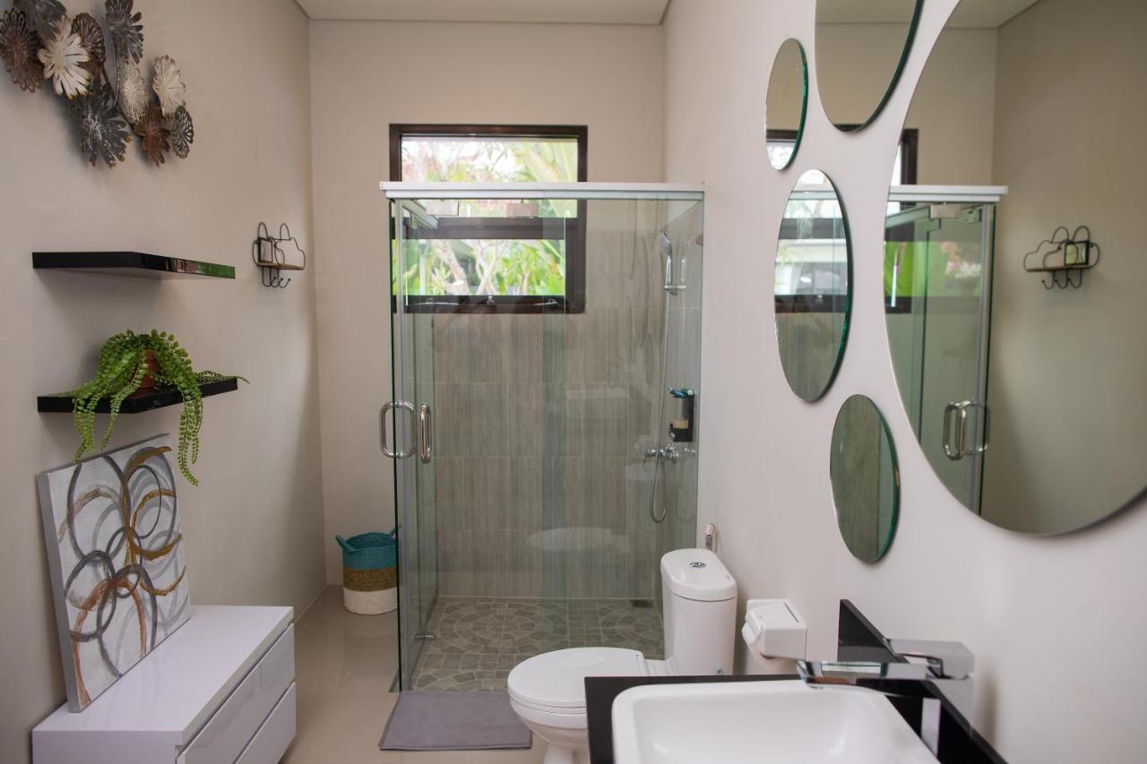 Layali Breeze Villa Jimbaran  Luaran gambar